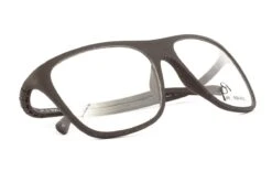 Occhiali Da Vista PQ By RON ARAD D415 A24 -Negozio al dettaglio Stylottica occhiali da vista pq by ron arad d415 a24 5