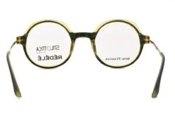 Occhiali Da Vista REDELE Falco 3 TRXR Beta Titanium 6 Occhiali Da Vista REDELE Falco 3 TRXR Beta Titanium -Negozio al dettaglio Stylottica occhiali da vista redele falco 3 trxr beta titanium 2