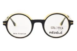 Occhiali Da Vista REDELE Falco 3 TRXR Beta Titanium