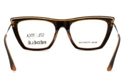 Occhiali Da Vista REDELE Flat 1 TRXR Beta Titanium 6 Occhiali Da Vista REDELE Flat 1 TRXR Beta Titanium -Negozio al dettaglio Stylottica occhiali da vista redele flat 1 trxr beta titanium 2