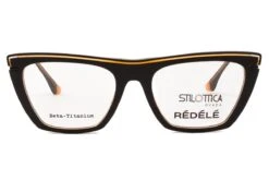Occhiali Da Vista REDELE Flat 1 TRXR Beta Titanium
