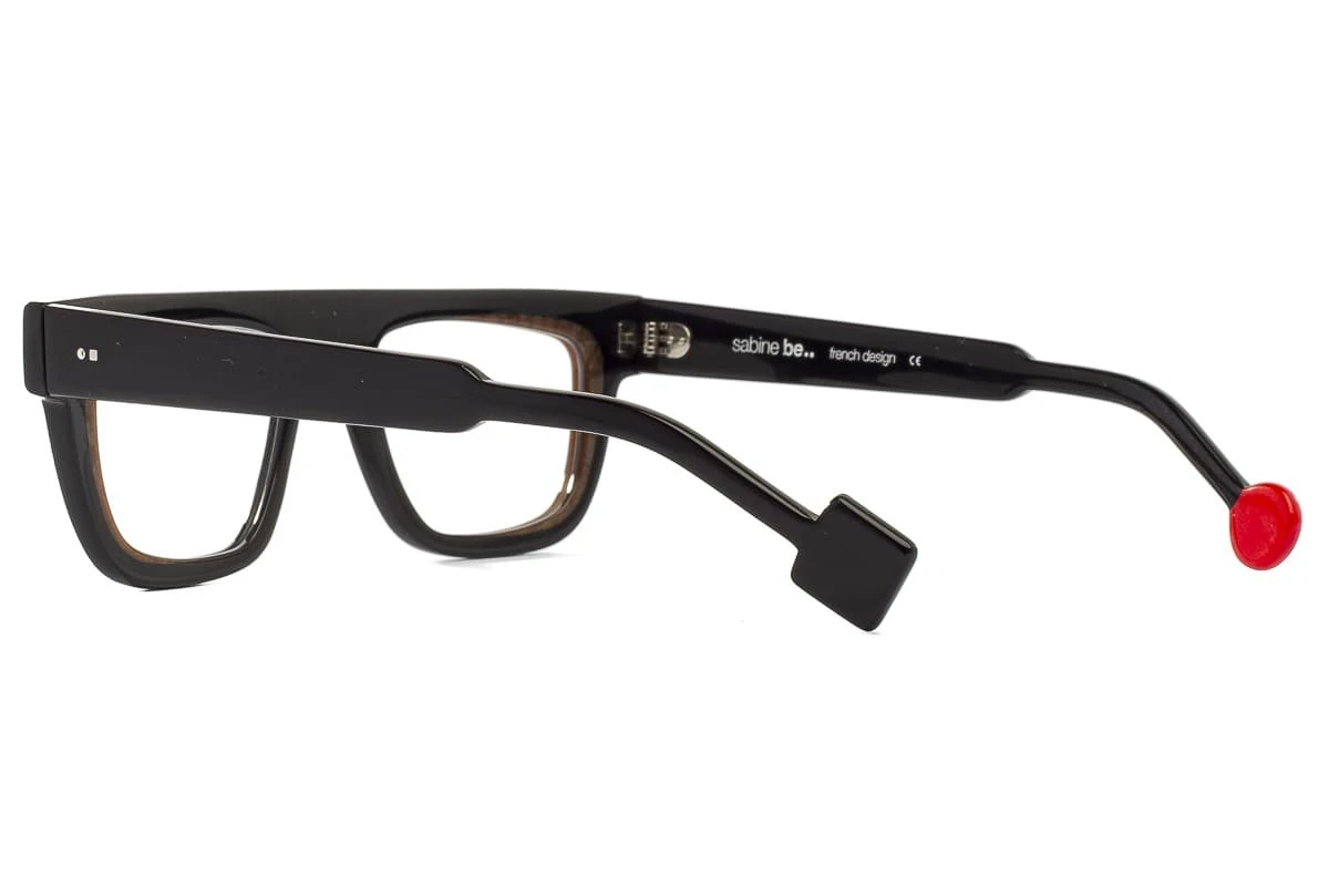 Occhiali Da Vista SABINE BE Be Alive Col 684 5 Occhiali Da Vista SABINE BE Be Alive Col 684 - immagine 5