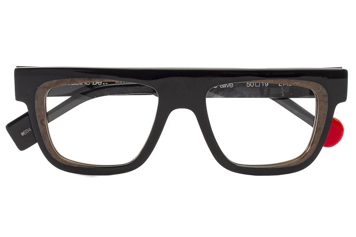 Occhiali Da Vista SABINE BE Be Alive Col 684 1 Occhiali Da Vista SABINE BE Be Alive Col 684