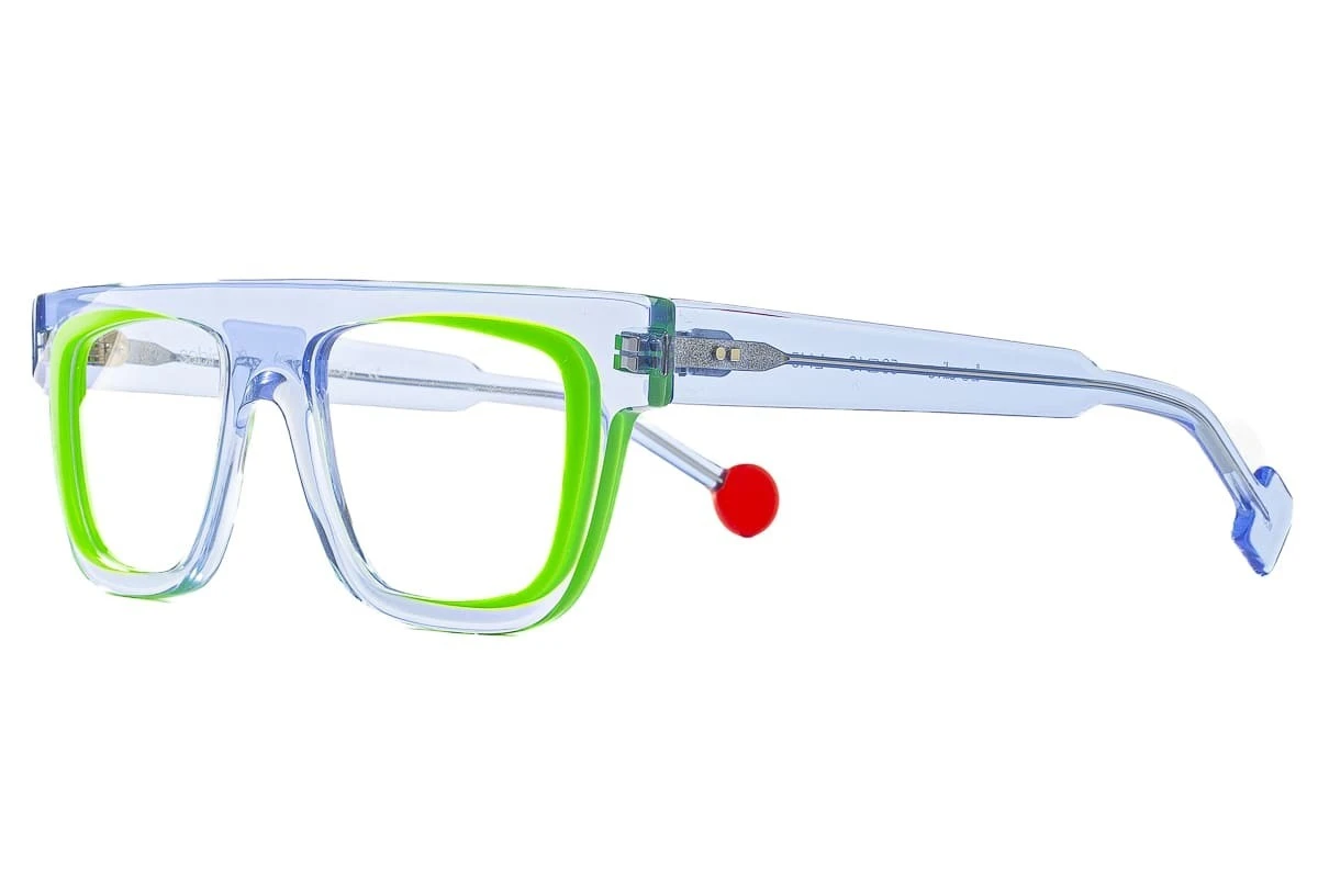 Occhiali Da Vista SABINE BE Be Alive Col 687 2 Occhiali Da Vista SABINE BE Be Alive Col 687 - immagine 2