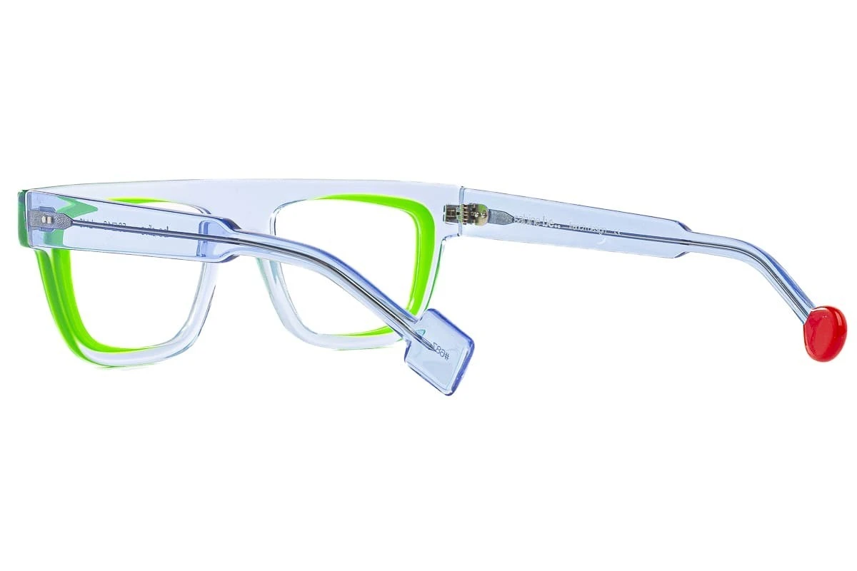 Occhiali Da Vista SABINE BE Be Alive Col 687 4 Occhiali Da Vista SABINE BE Be Alive Col 687 - immagine 4