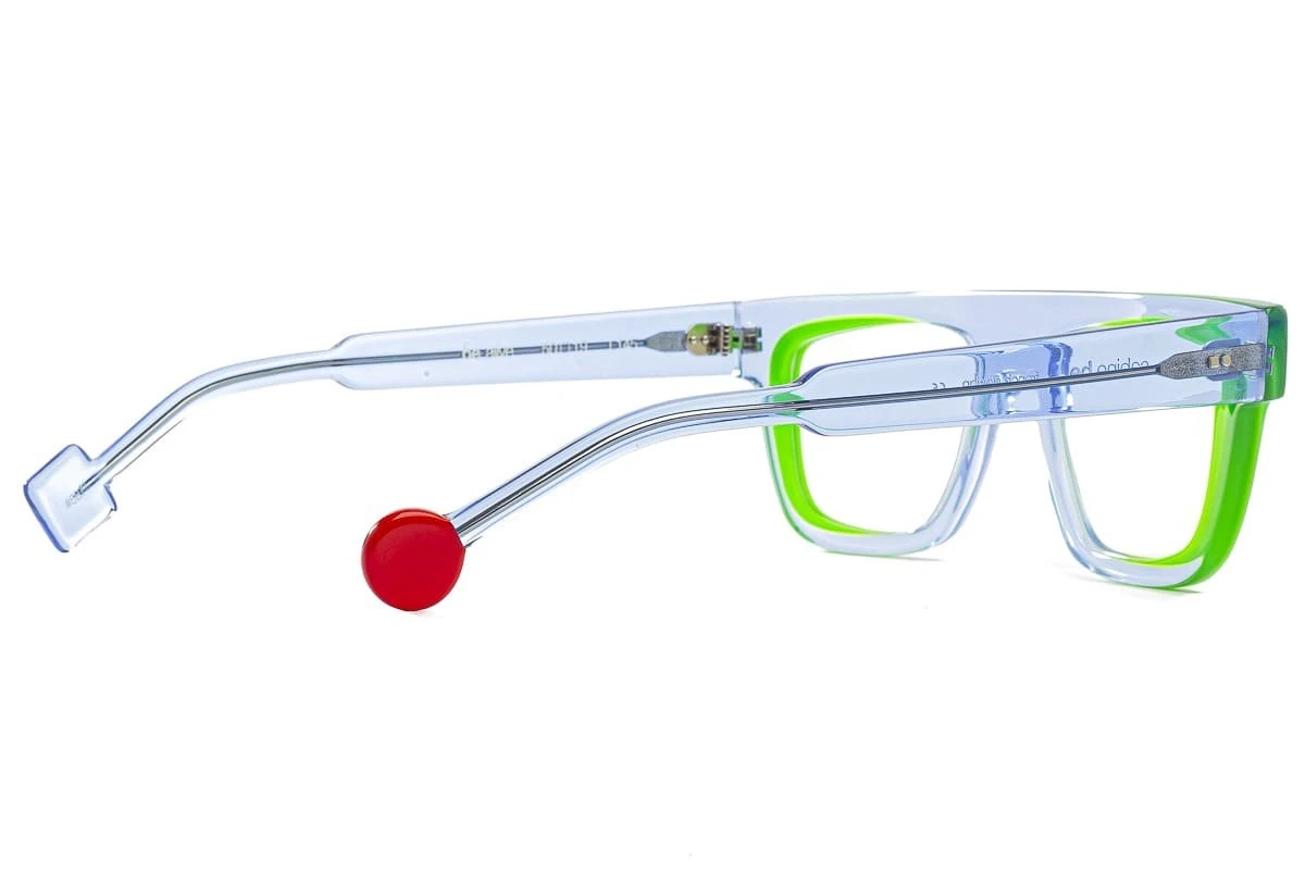 Occhiali Da Vista SABINE BE Be Alive Col 687 5 Occhiali Da Vista SABINE BE Be Alive Col 687 - immagine 5