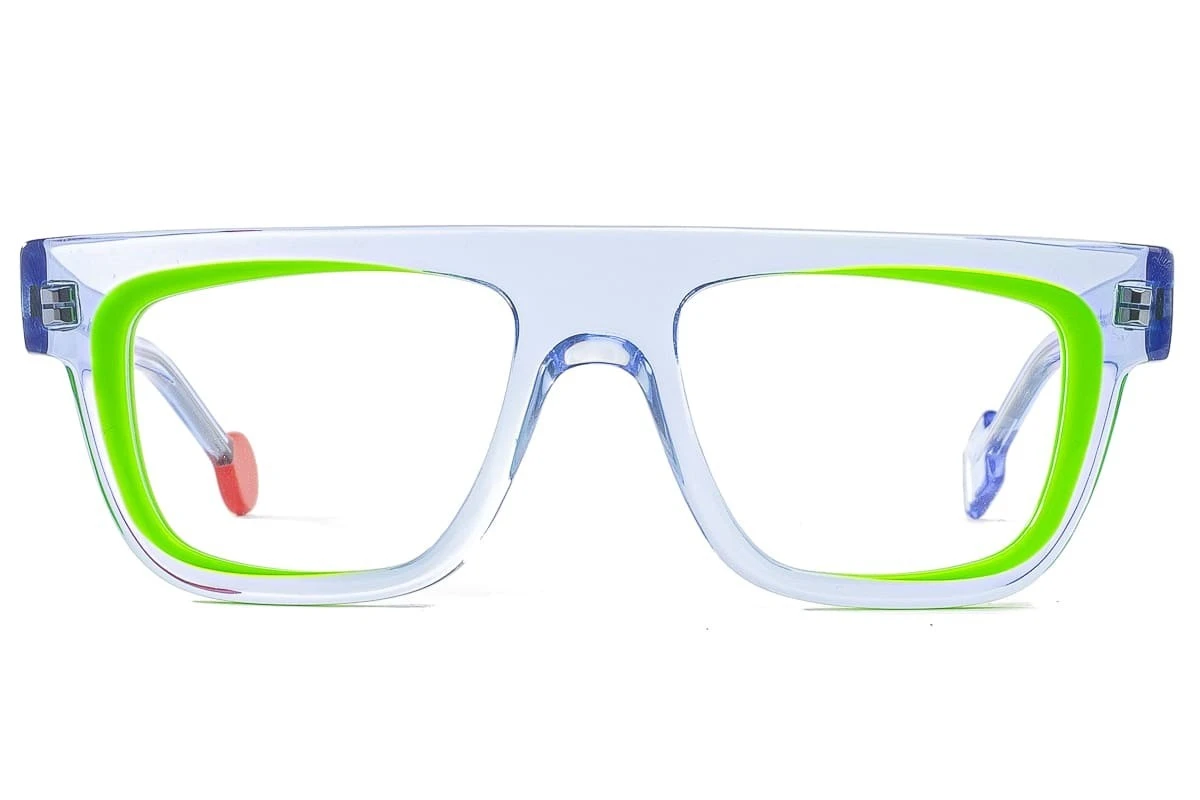 Occhiali Da Vista SABINE BE Be Alive Col 687 6 Occhiali Da Vista SABINE BE Be Alive Col 687 - immagine 6