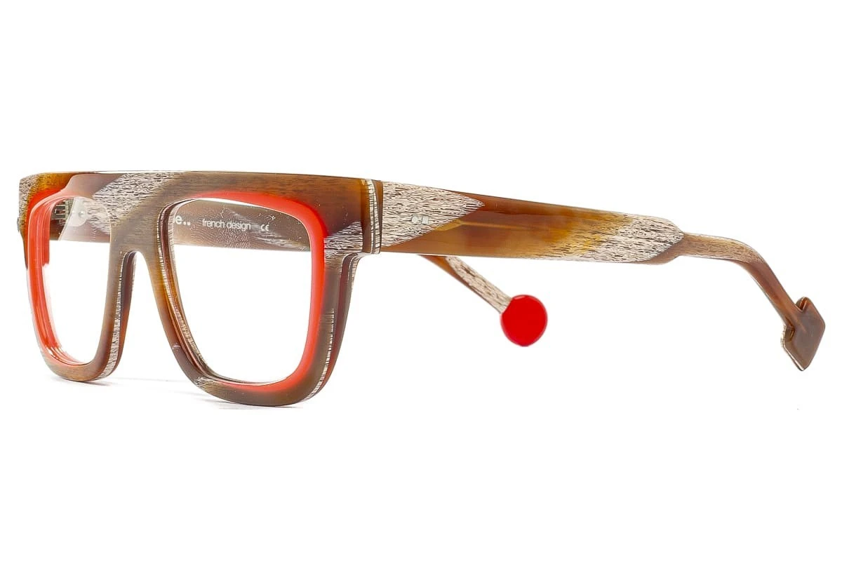 Occhiali Da Vista SABINE BE Be Alive Col 688 2 Occhiali Da Vista SABINE BE Be Alive Col 688 - immagine 2