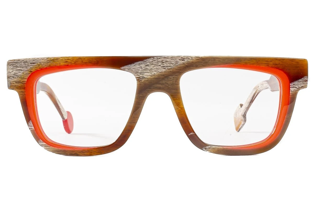 Occhiali Da Vista SABINE BE Be Alive Col 688 6 Occhiali Da Vista SABINE BE Be Alive Col 688 - immagine 6