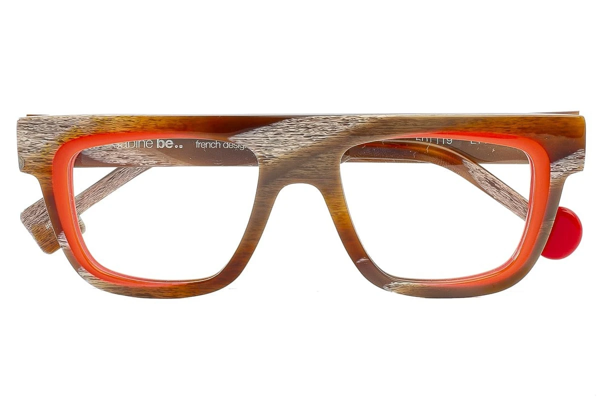 Occhiali Da Vista SABINE BE Be Alive Col 688 1 Occhiali Da Vista SABINE BE Be Alive Col 688