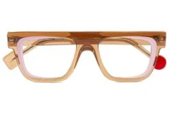 Occhiali Da Vista SABINE BE Be Alive Col 689