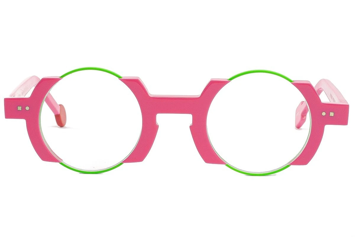 Occhiali Da Vista SABINE BE Be Balloon Col 720 6 Occhiali Da Vista SABINE BE Be Balloon Col 720 - immagine 6