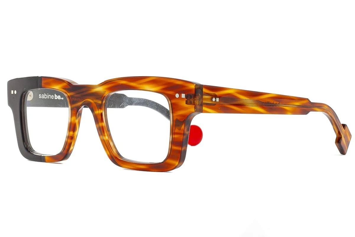 Occhiali Da Vista SABINE BE Be Better Col 737 2 Occhiali Da Vista SABINE BE Be Better Col 737 - immagine 2