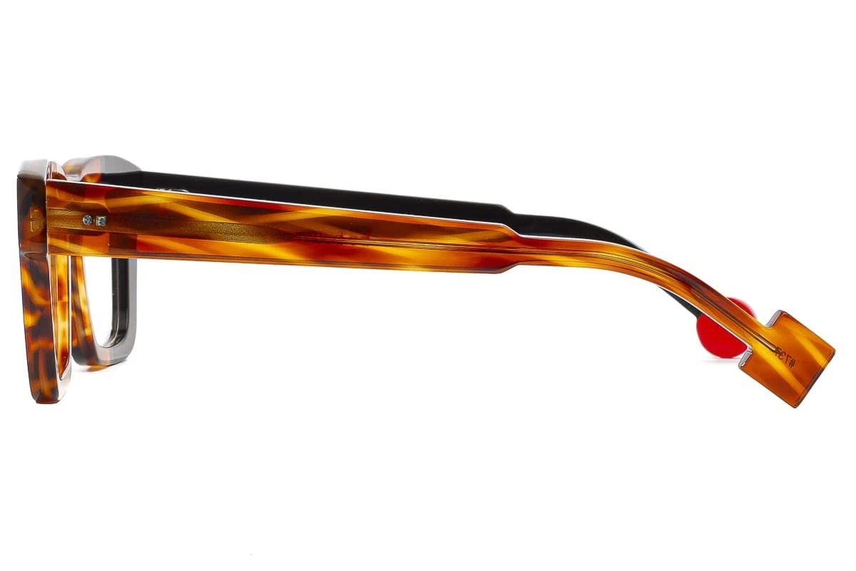 Occhiali Da Vista SABINE BE Be Better Col 737 3 Occhiali Da Vista SABINE BE Be Better Col 737 - immagine 3