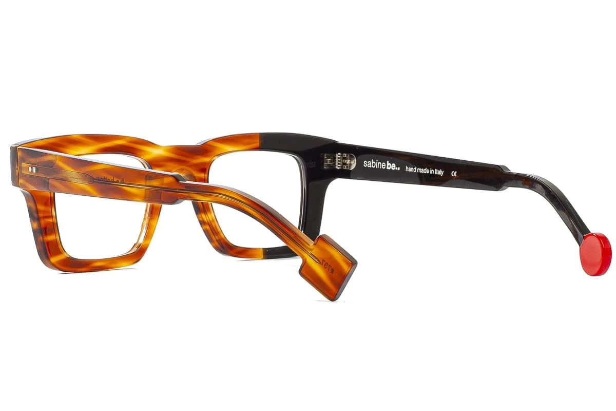 Occhiali Da Vista SABINE BE Be Better Col 737 4 Occhiali Da Vista SABINE BE Be Better Col 737 - immagine 4