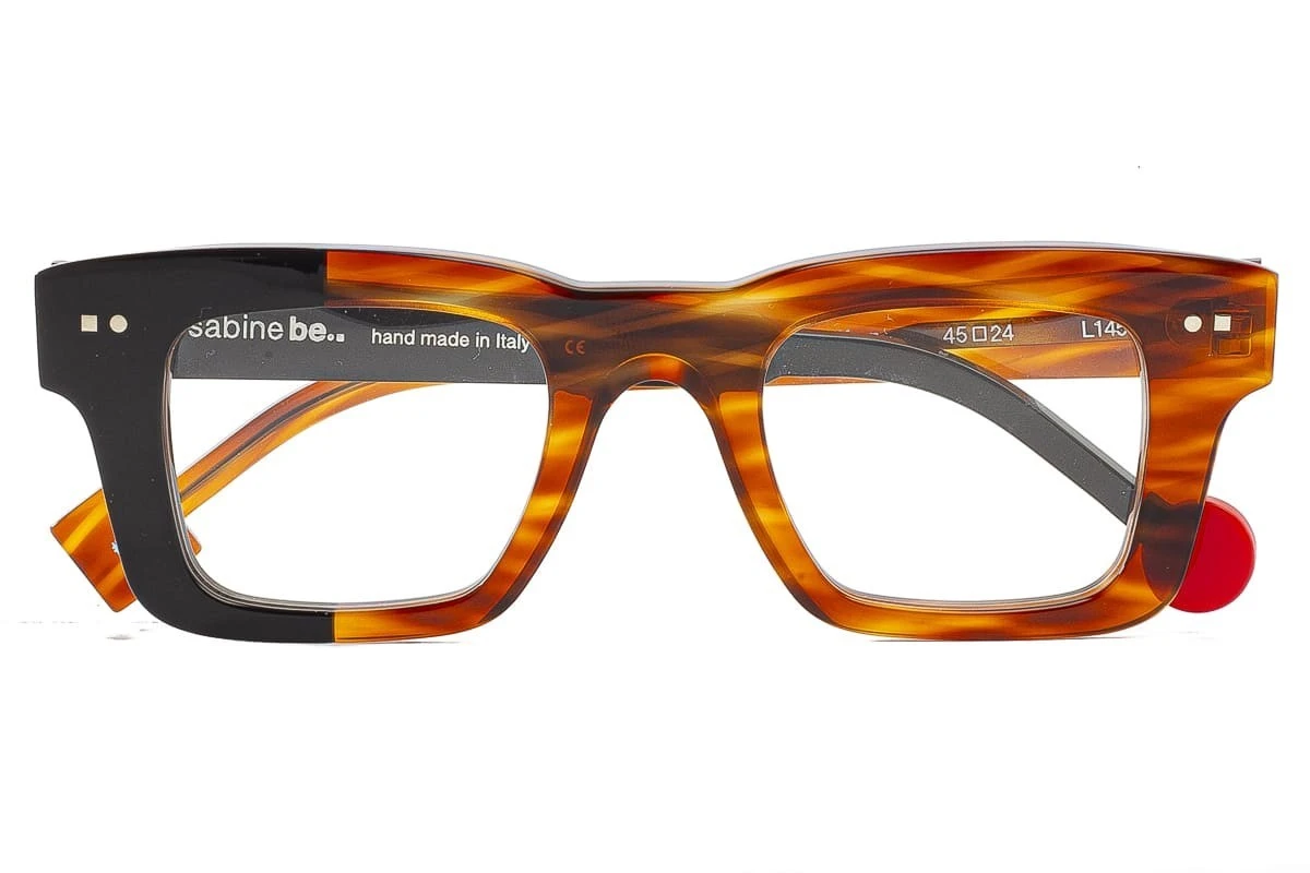 Occhiali Da Vista SABINE BE Be Better Col 737 1 Occhiali Da Vista SABINE BE Be Better Col 737