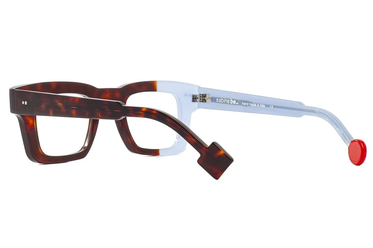 Occhiali Da Vista SABINE BE Be Better Col 739 4 Occhiali Da Vista SABINE BE Be Better Col 739 - immagine 4
