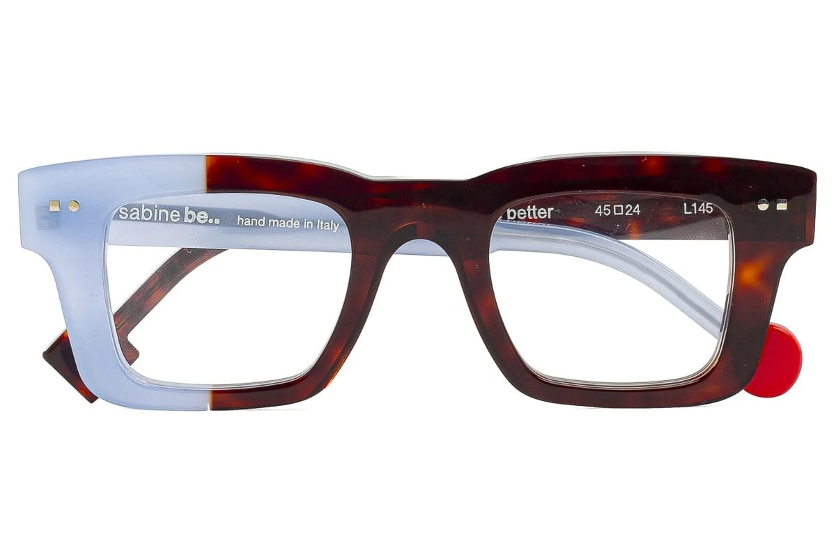 Occhiali Da Vista SABINE BE Be Better Col 739 1 Occhiali Da Vista SABINE BE Be Better Col 739