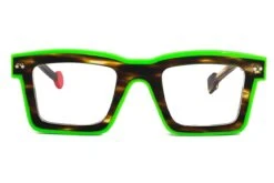 Occhiali Da Vista SABINE BE Be Bobo Line Col 315