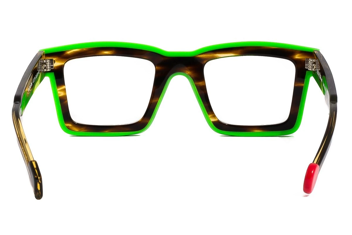 Occhiali Da Vista SABINE BE Be Bobo Line Col 315 4 Occhiali Da Vista SABINE BE Be Bobo Line Col 315 - immagine 4