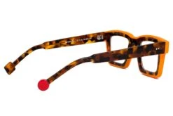 Occhiali Da Vista SABINE BE Be Bobo Line Col 319 -Negozio al dettaglio Stylottica occhiali da vista sabine be be bobo line col 319 4