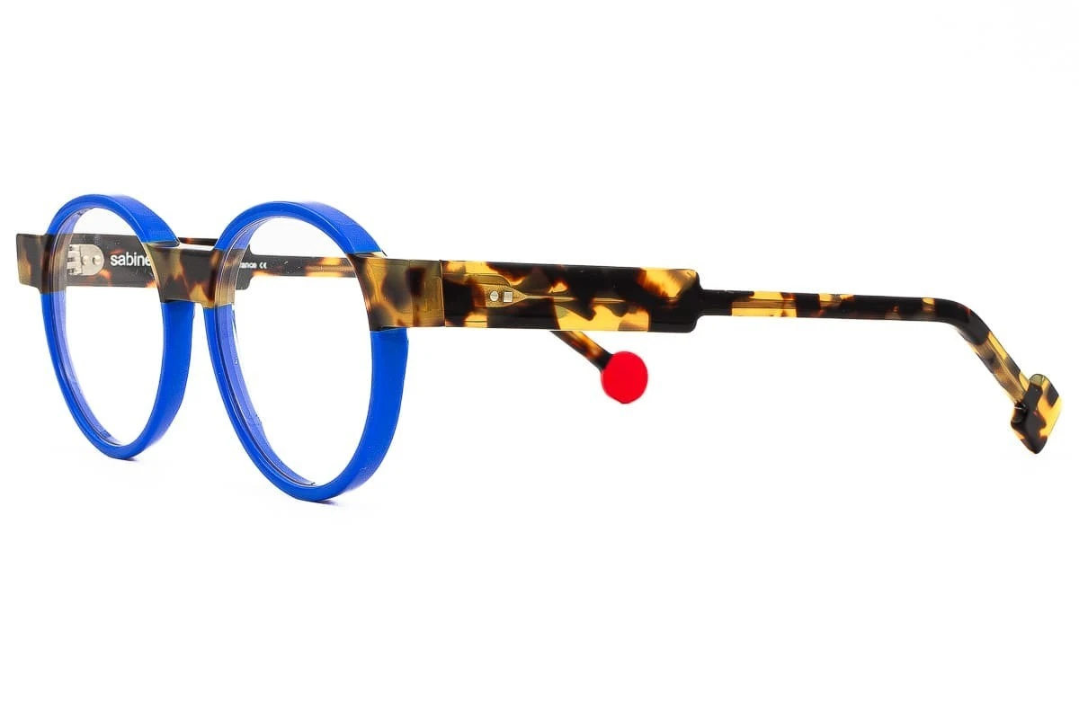 Occhiali Da Vista SABINE BE Be Clever Col 621 2 Occhiali Da Vista SABINE BE Be Clever Col 621 - immagine 2