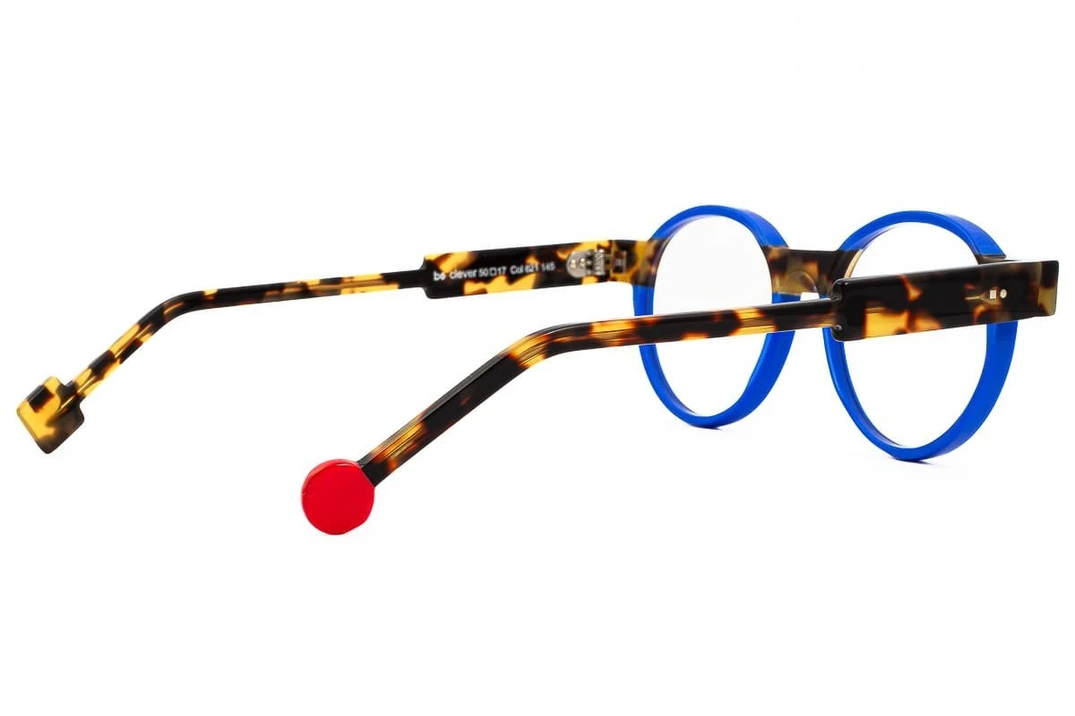 Occhiali Da Vista SABINE BE Be Clever Col 621 5 Occhiali Da Vista SABINE BE Be Clever Col 621 - immagine 5