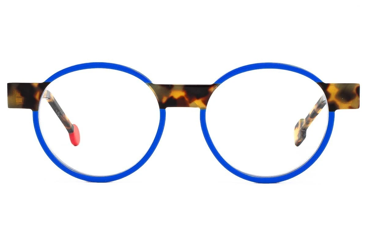 Occhiali Da Vista SABINE BE Be Clever Col 621 6 Occhiali Da Vista SABINE BE Be Clever Col 621 - immagine 6