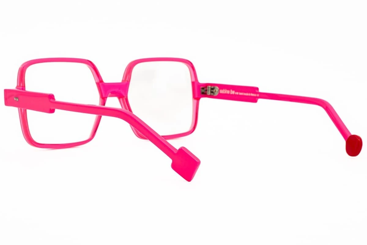 Occhiali Da Vista SABINE BE Be Clush Col 602 4 Occhiali Da Vista SABINE BE Be Clush Col 602 - immagine 4