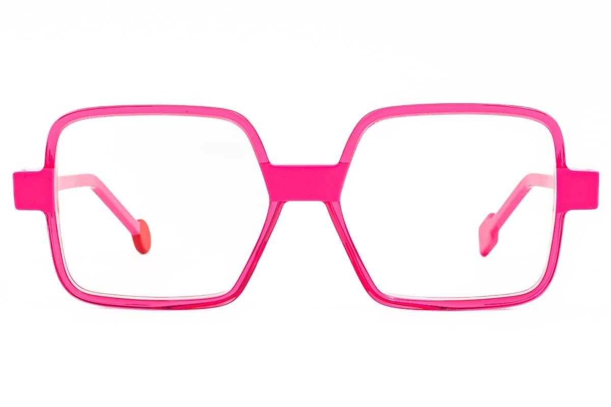 Occhiali Da Vista SABINE BE Be Clush Col 602 6 Occhiali Da Vista SABINE BE Be Clush Col 602 - immagine 6