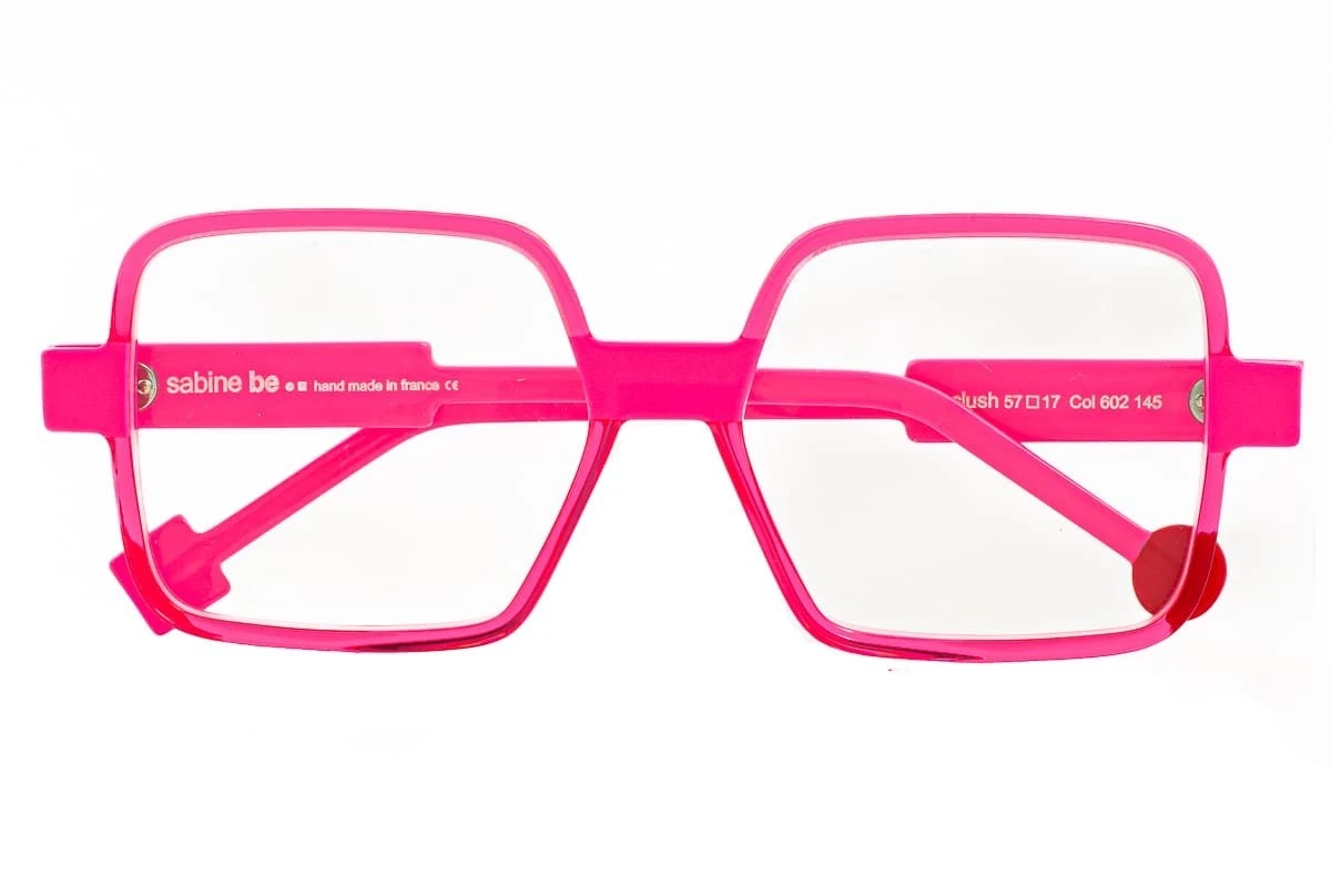 Occhiali Da Vista SABINE BE Be Clush Col 602 1 Occhiali Da Vista SABINE BE Be Clush Col 602