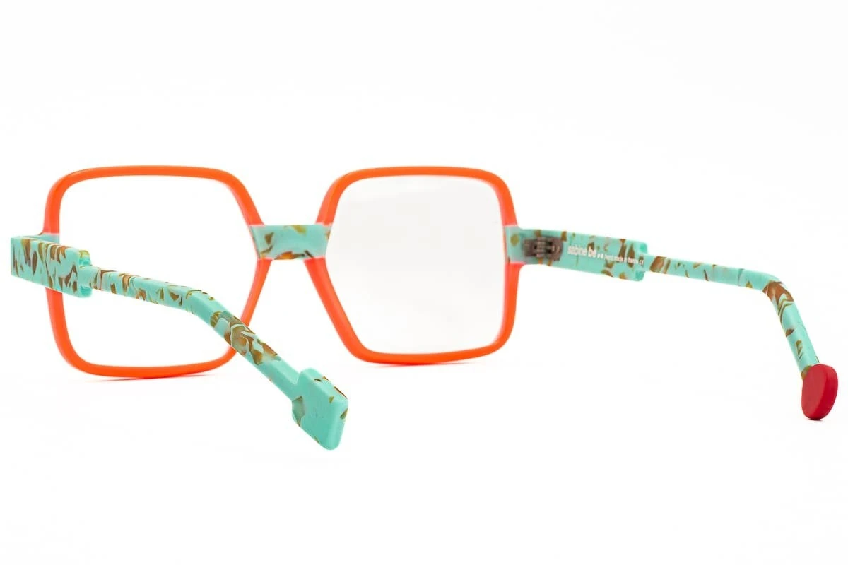 Occhiali Da Vista SABINE BE Be Clush Col 604 3 Occhiali Da Vista SABINE BE Be Clush Col 604 - immagine 3