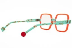 Occhiali Da Vista SABINE BE Be Clush Col 604 9 Occhiali Da Vista SABINE BE Be Clush Col 604 -Negozio al dettaglio Stylottica occhiali da vista sabine be be clush col 604 3