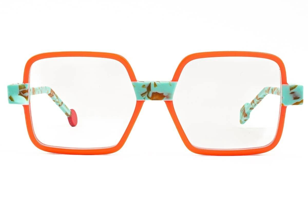 Occhiali Da Vista SABINE BE Be Clush Col 604 6 Occhiali Da Vista SABINE BE Be Clush Col 604 - immagine 6