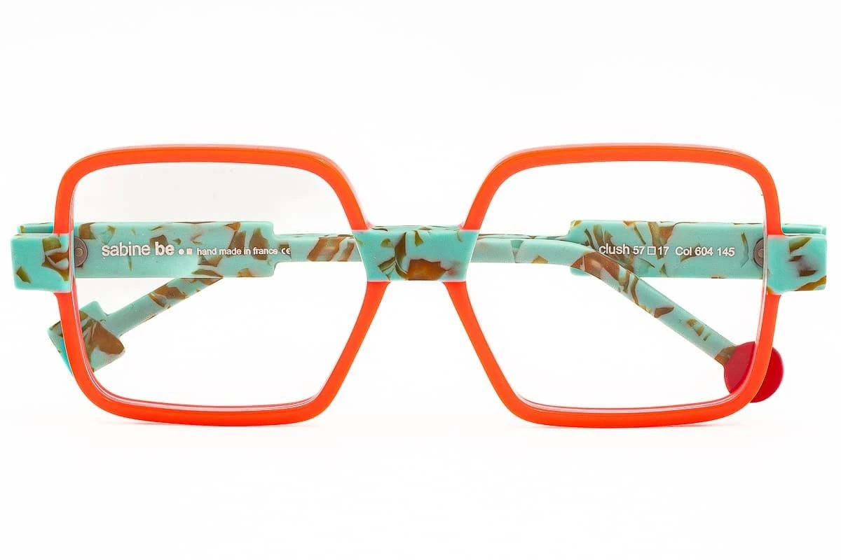 Occhiali Da Vista SABINE BE Be Clush Col 604 1 Occhiali Da Vista SABINE BE Be Clush Col 604