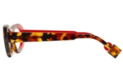 Occhiali Da Vista SABINE BE Be Gaga Col 723 -Negozio al dettaglio Stylottica occhiali da vista sabine be be gaga col 723 2