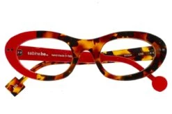 Occhiali Da Vista SABINE BE Be Gaga Col 723