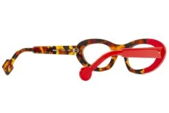 Occhiali Da Vista SABINE BE Be Gaga Col 723 -Negozio al dettaglio Stylottica occhiali da vista sabine be be gaga col 723 4