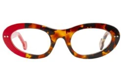 Occhiali Da Vista SABINE BE Be Gaga Col 723 -Negozio al dettaglio Stylottica occhiali da vista sabine be be gaga col 723 5