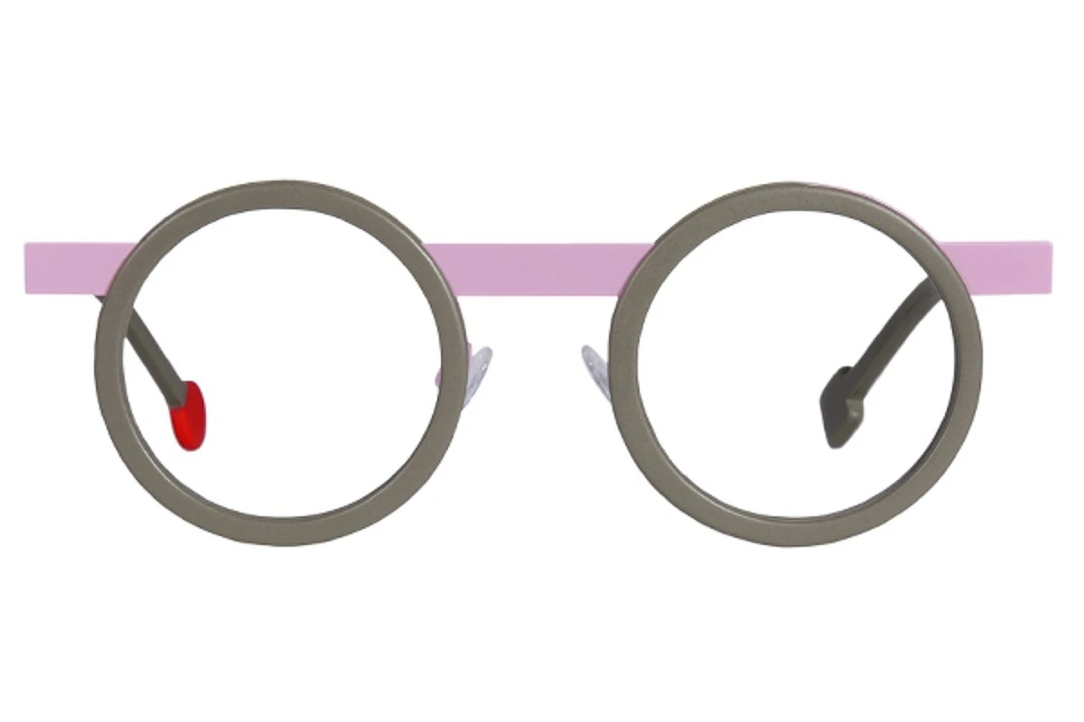 Occhiali Da Vista SABINE BE Be Gipsy Col 196 1 Occhiali Da Vista SABINE BE Be Gipsy Col 196