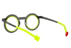 Occhiali Da Vista SABINE BE Be Gispy Hole Col 498 -Negozio al dettaglio Stylottica occhiali da vista sabine be be gispy hole col 498 3