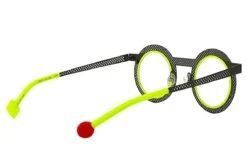 Occhiali Da Vista SABINE BE Be Gispy Hole Col 498 -Negozio al dettaglio Stylottica occhiali da vista sabine be be gispy hole col 498 4