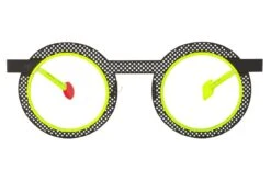 Occhiali Da Vista SABINE BE Be Gispy Hole Col 498 -Negozio al dettaglio Stylottica occhiali da vista sabine be be gispy hole col 498 5