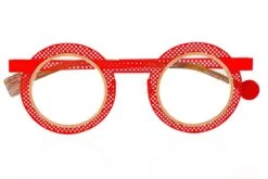 Occhiali Da Vista SABINE BE Be Gispy Hole Col 500