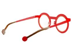 Occhiali Da Vista SABINE BE Be Gispy Hole Col 500 10 Occhiali Da Vista SABINE BE Be Gispy Hole Col 500 -Negozio al dettaglio Stylottica occhiali da vista sabine be be gispy hole col 500 4