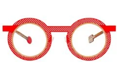 Occhiali Da Vista SABINE BE Be Gispy Hole Col 500 11 Occhiali Da Vista SABINE BE Be Gispy Hole Col 500 -Negozio al dettaglio Stylottica occhiali da vista sabine be be gispy hole col 500 5