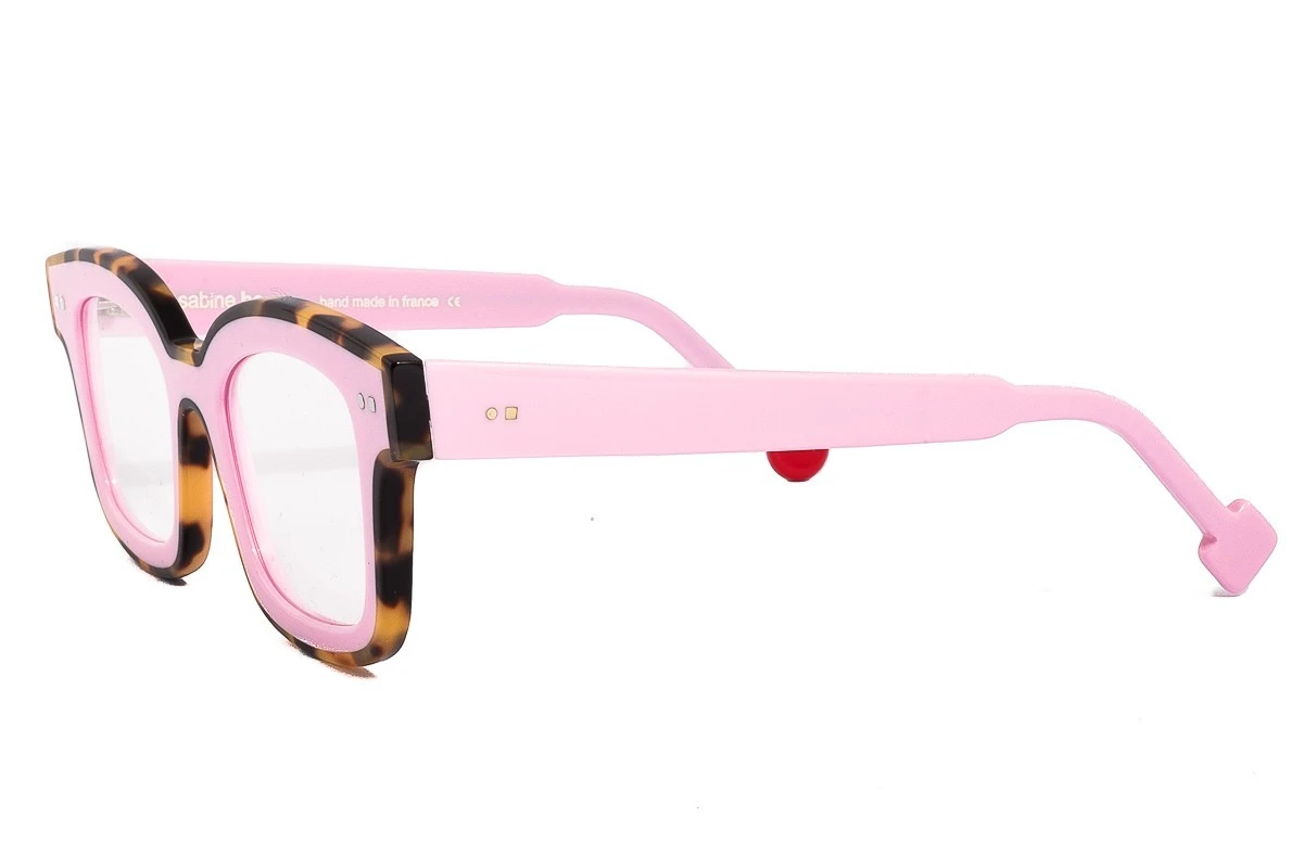 Occhiali Da Vista SABINE BE Be Idol Line Col 287 2 Occhiali Da Vista SABINE BE Be Idol Line Col 287 - immagine 2