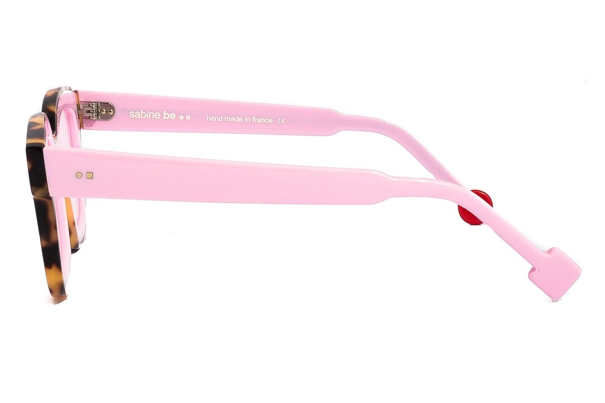 Occhiali Da Vista SABINE BE Be Idol Line Col 287 3 Occhiali Da Vista SABINE BE Be Idol Line Col 287 - immagine 3