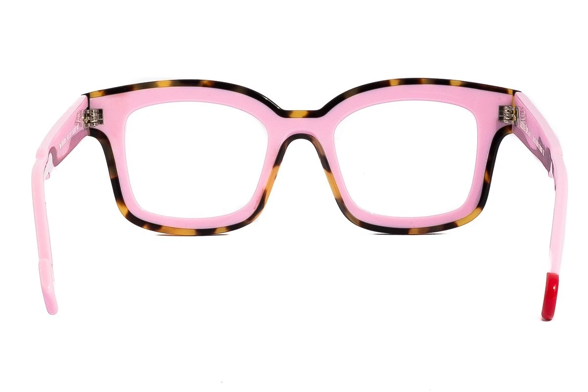 Occhiali Da Vista SABINE BE Be Idol Line Col 287 4 Occhiali Da Vista SABINE BE Be Idol Line Col 287 - immagine 4