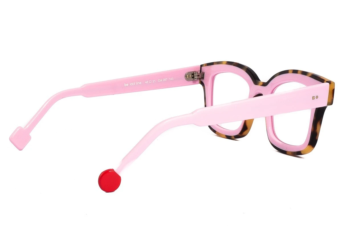 Occhiali Da Vista SABINE BE Be Idol Line Col 287 5 Occhiali Da Vista SABINE BE Be Idol Line Col 287 - immagine 5
